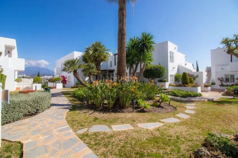 Foto 3e34652d-c5d8-41b5-94d6-328a20b0b487. Apartament a calle real 17 a Nueva Andalucía centro Marbella