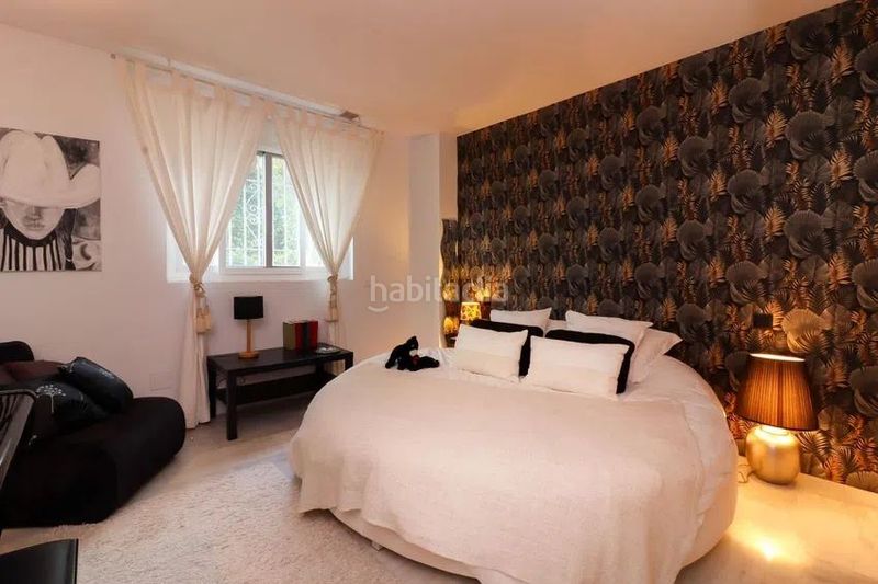 Foto 5e49f6ec-6fc6-41d3-a515-123b22fd1a50. Apartament a calle real 17 a Nueva Andalucía centro Marbella