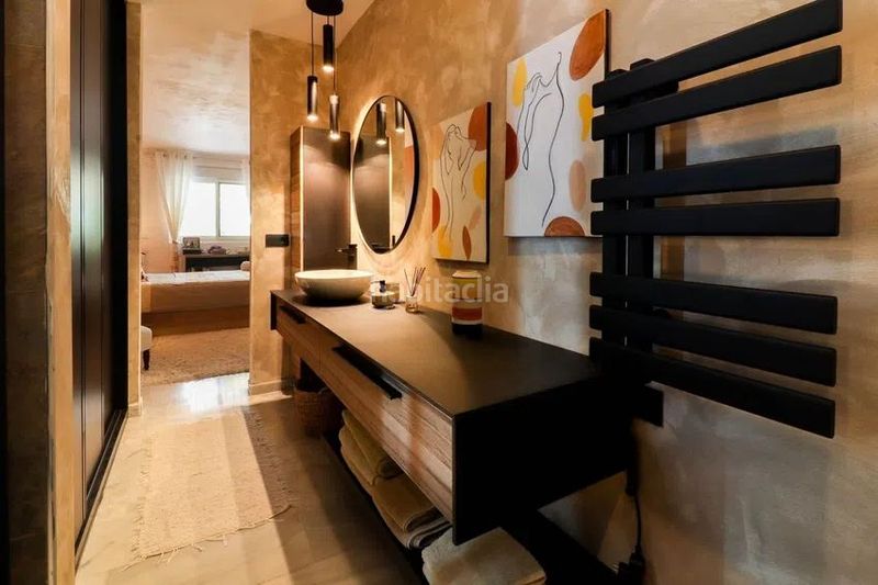 Foto 651dbdf6-3c4d-436b-90b8-696546dd0ac3. Apartament a calle real 17 a Nueva Andalucía centro Marbella