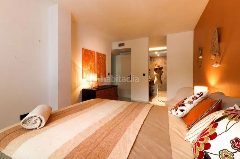 Foto 737d142b-d25d-42f0-9072-dd55812e12ba. Apartament a calle real 17 a Nueva Andalucía centro Marbella