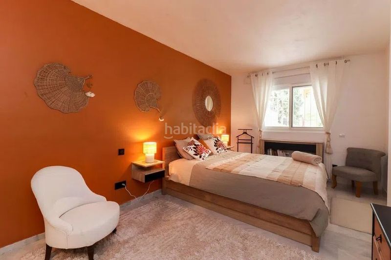 Foto 836bdad1-bd34-494d-b4d5-7e434cd20105. Apartament a calle real 17 a Nueva Andalucía centro Marbella