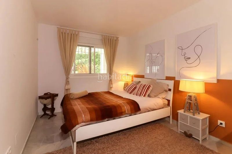 Foto a49508fc-e738-4f4b-9422-2c433ae54779. Apartament a calle real 17 a Nueva Andalucía centro Marbella