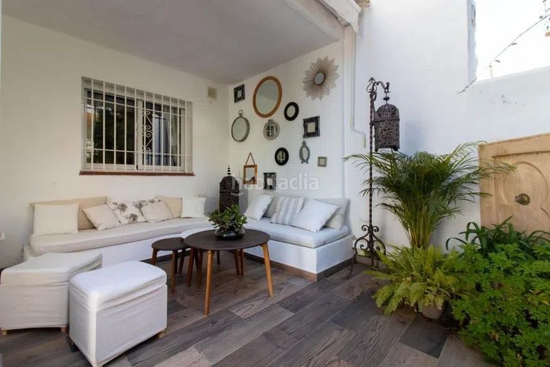 Foto d2c2b156-0e8d-4ffe-9572-0d63ad70d0d4. Apartament a calle real 17 a Nueva Andalucía centro Marbella