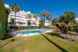 Appartement in Calle real 17