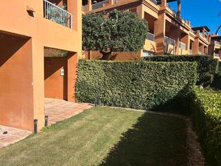 Planta baixa a Calle pico alcazaba 21