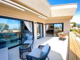 Apartament a Calle aguamarina 1