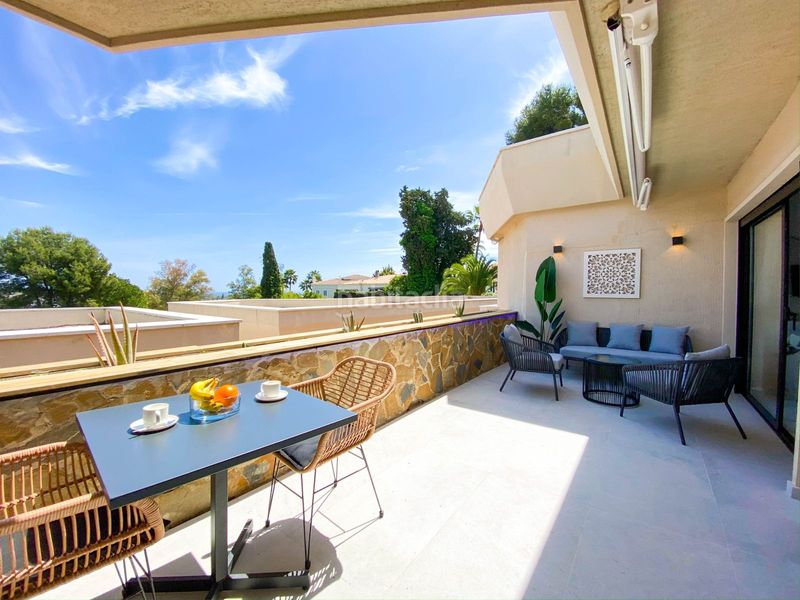 Foto 16f04509-c92a-4f7b-850c-5229afa326f0. Apartamento en calle aguamarina 1 en Nueva Atalaya Estepona