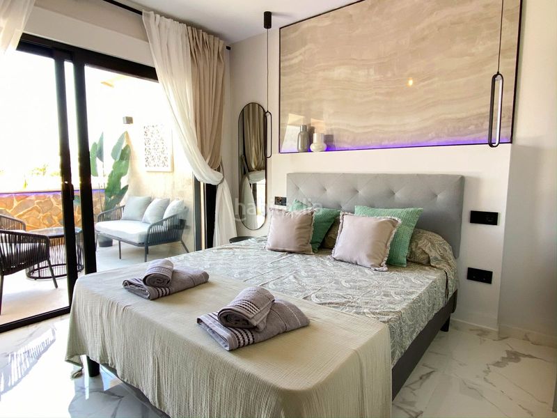 Foto 358a66ec-52b2-4d33-8605-12c0b760efa9. Apartamento en calle aguamarina 1 en Nueva Atalaya Estepona