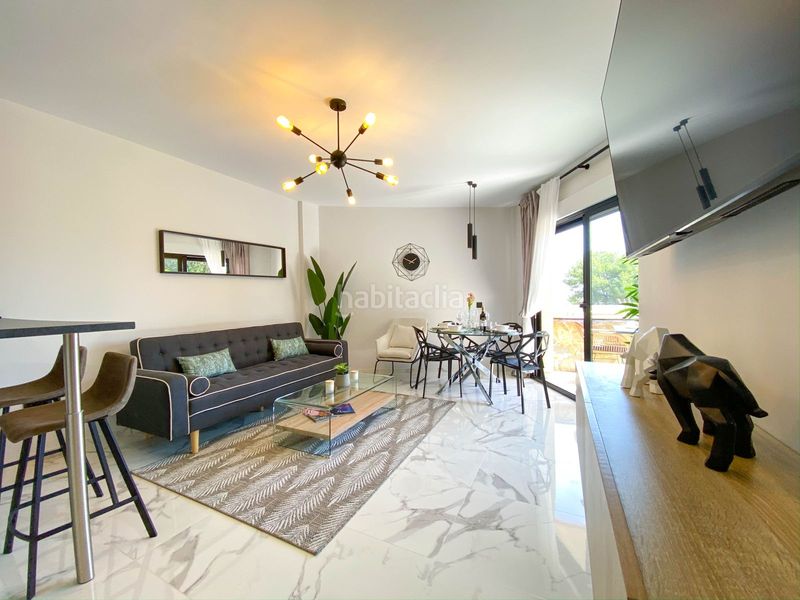 Foto 797c9a49-2d25-4a9d-98d6-ef2f4c85fe72. Apartamento en calle aguamarina 1 en Nueva Atalaya Estepona