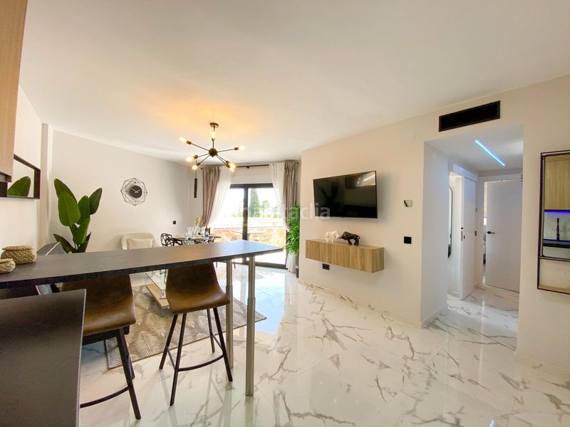 Foto a7b692c5-5d78-43de-b911-95c7d9b6ea75. Apartamento en calle aguamarina 1 en Nueva Atalaya Estepona