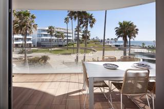 Appartement in Carretera de cádiz km 151