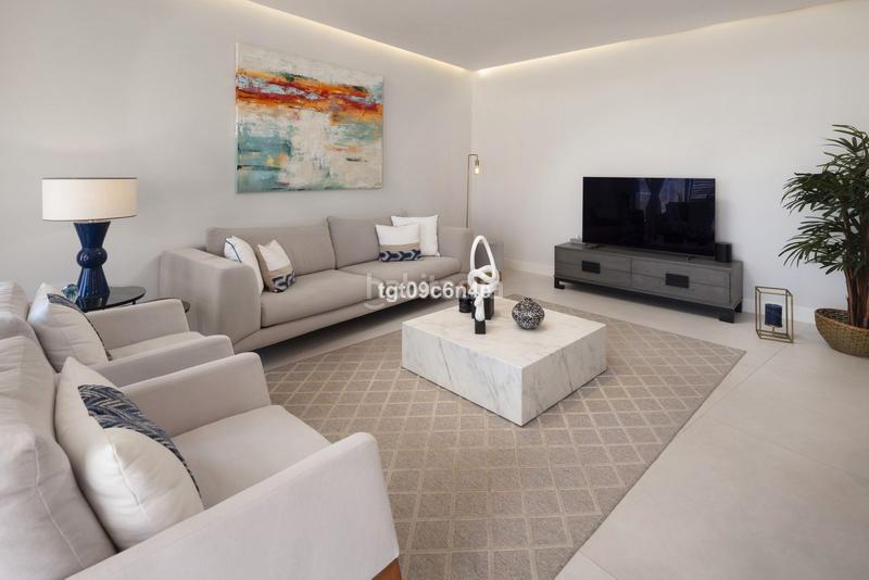 Foto 011928bb-e9b1-4324-bb49-2b64b740a54d. Appartement dans carretera de cádiz km 151 dans Guadalobón Estepona