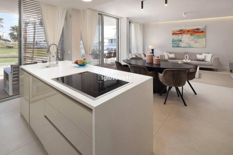 Foto 36651fc2-fc98-4603-8ec0-1329b103e22a. Appartement dans carretera de cádiz km 151 dans Guadalobón Estepona