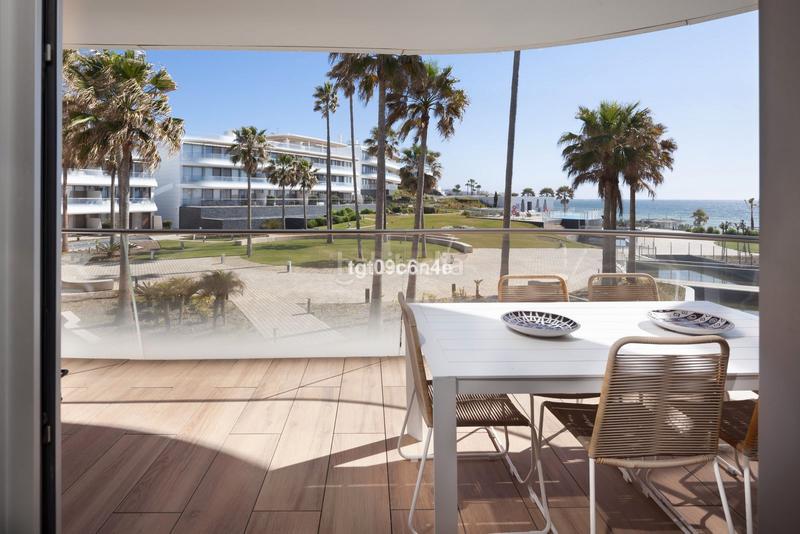 Foto a4e1b6e0-da90-484d-a1c4-8563830e94e7. Appartement dans carretera de cádiz km 151 dans Guadalobón Estepona