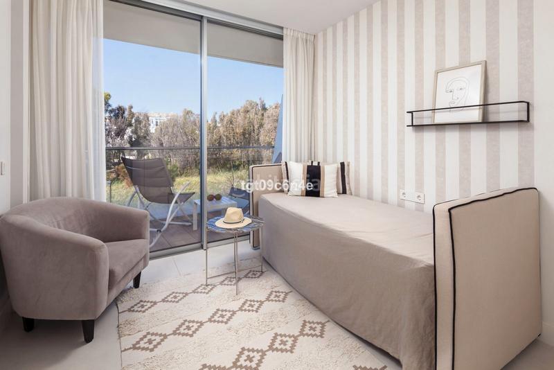 Foto 32312a98-3d5d-42eb-946f-13a9c9113e02. Piccolo appartamento in carretera de cádiz km 151 in Estepona