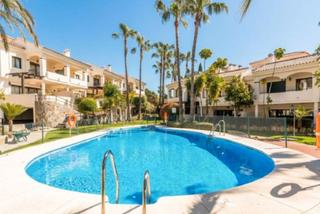 Semi detached house in Parque Central