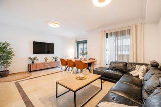 Semi detached house in Urbanizacion la meridiana 28