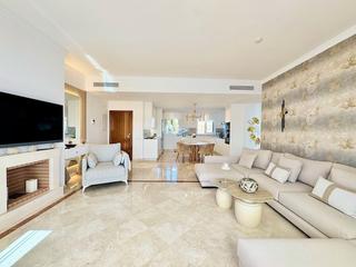 Apartament a Calle algarrobo 1r