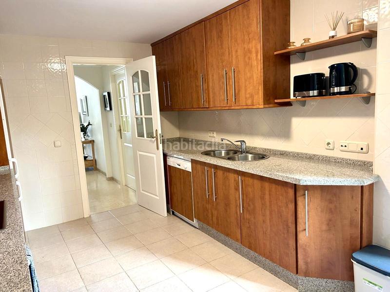 Foto 590ba84a-d570-44ae-94da-658f66caa58a. Apartamento en Elviria Marbella