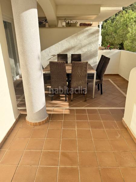 Foto e2f2e943-e9dc-414a-b6cd-3ca1aaac1b3e. Apartment with pool in Elviria Marbella