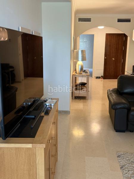 Foto 494ac454-f9a1-4705-974f-ab8e17eb77e5. Appartement avec piscine dans Elviria Marbella