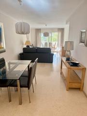Appartement à Elviria
