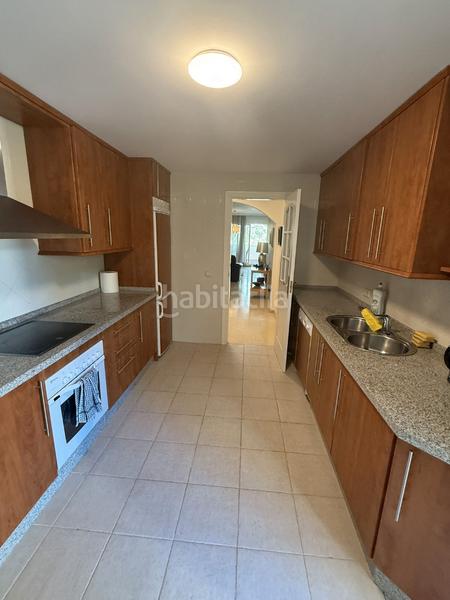 Foto 76b76702-ea20-477f-8dfb-5bef68a31dbf. Appartement mit pool in Elviria Marbella