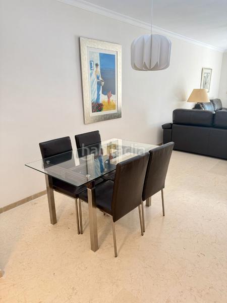 Foto aeaed203-9fa9-4f45-994a-36061b639382. Appartement mit pool in Elviria Marbella