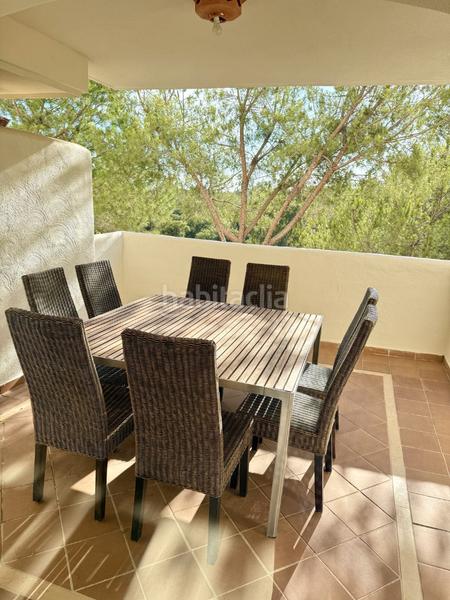 Foto e403cc82-c29e-44e4-874b-19d4c47586d3. Appartement mit pool in Elviria Marbella