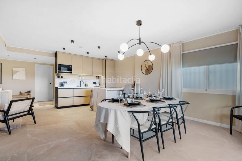 Foto 53177e8c-ec12-483e-824f-d3aaa46ac5fa. Apartament amb piscina a Puerto Banús Marbella