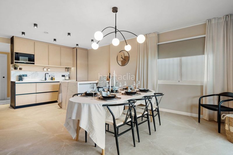 Foto 63e9f9c0-48d9-42b6-a0d9-cb055adf8476. Apartament amb piscina a Puerto Banús Marbella