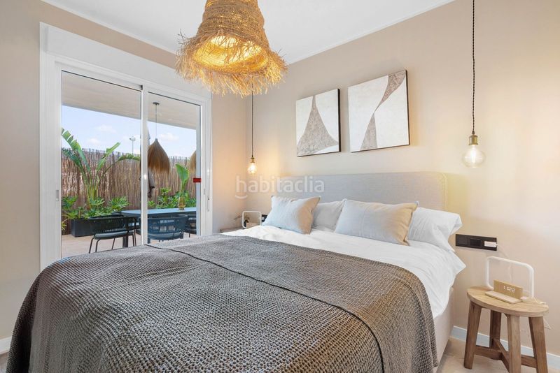 Foto 6d424cd2-c57f-425f-926b-6b06fc2af420. Apartament amb piscina a Puerto Banús Marbella