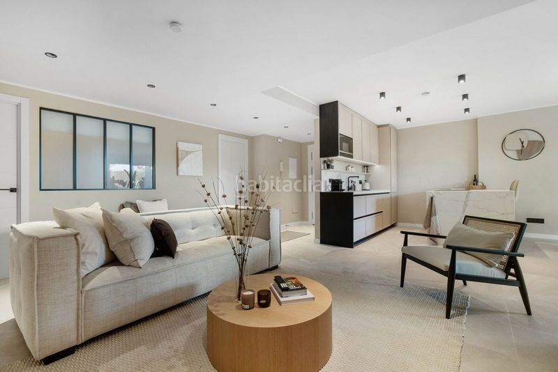Foto b452f610-9f2e-45d9-8261-1b57b9f0e8c6. Apartament amb piscina a Puerto Banús Marbella