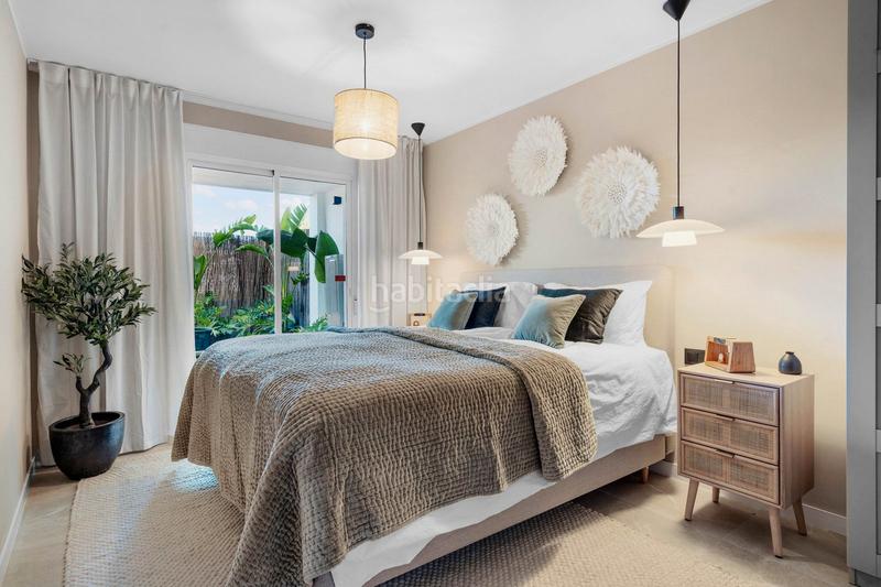 Foto 28988442-023c-41a1-8afc-c70032936607. Apartamento en Puerto Banús Marbella