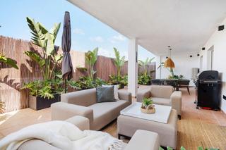 Appartement in Puerto Banús