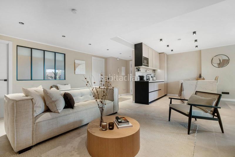 Foto b452f610-9f2e-45d9-8261-1b57b9f0e8c6. Appartement mit pool in Puerto Banús Marbella