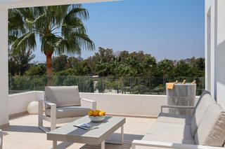 Penthouse in Calle pico alcazaba 2pm