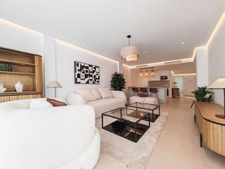 Apartament a Calle las ventas 16