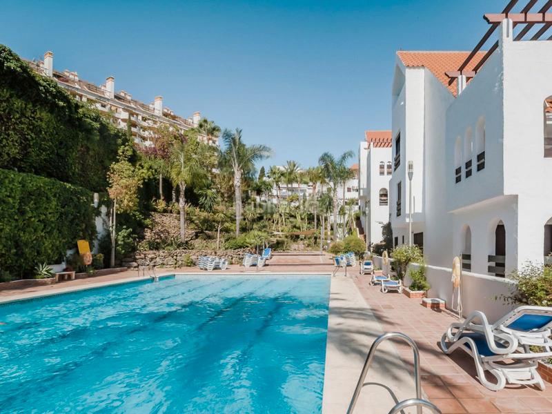 Foto 88892de8-96ca-40e9-842c-96a7f4e8f7a6. Appartement dans calle las ventas 16 dans Las Brisas Marbella