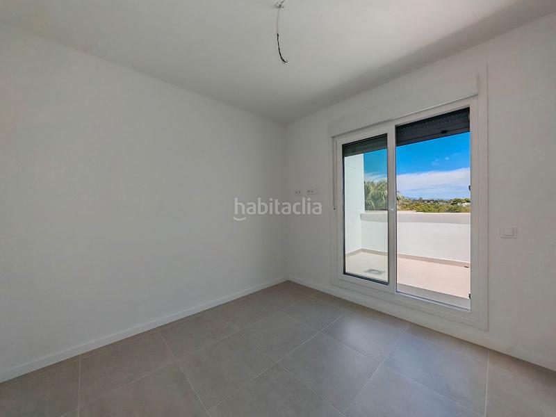 Foto 38c2cfcd-39ab-4bdd-b9d9-0742f953d38b. Attique avec piscine dans Cancelada Estepona