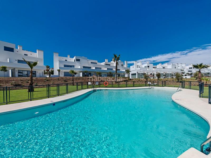 Foto 2d775339-bd5f-4147-8955-123c5dc1bc4a. Dachwohnung mit pool in Cancelada Estepona