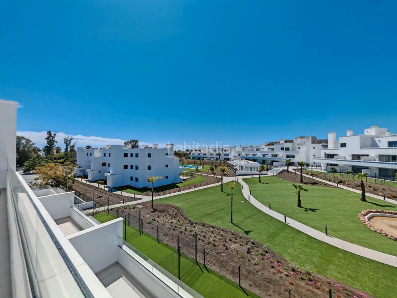 Foto dd667164-78b8-4a8c-8f06-78e85e1fc3d8. Dachwohnung mit pool in Cancelada Estepona