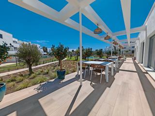 Penthouse in Cancelada