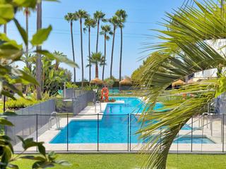 Appartement  Calle estena 5