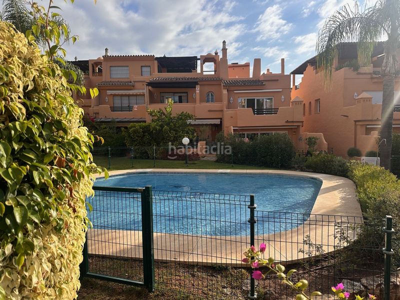 Foto 03feb2b1-ec5d-48cc-95b4-2269a8a0797c. Casa a schiera in calle de calomela 7 in Nagüeles Alto Marbella