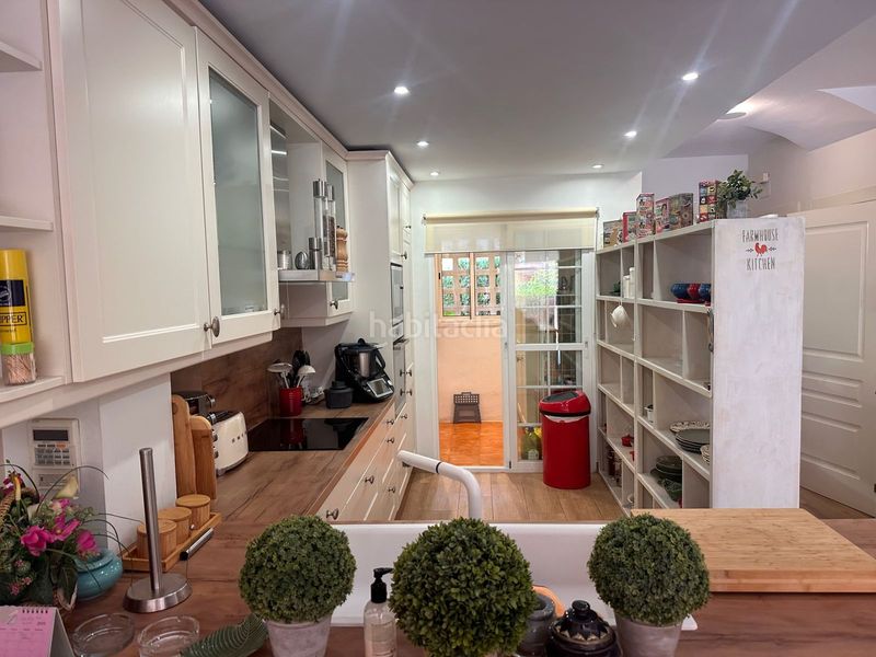 Foto 0ef1c522-8f58-491a-a1ac-41fdf22753f7. Casa a schiera in calle de calomela 7 in Nagüeles Alto Marbella