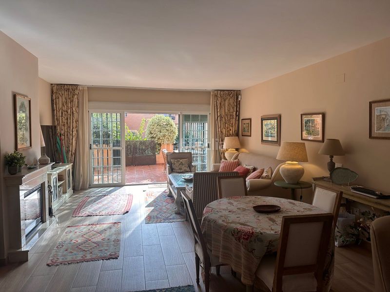 Foto 3e5084e6-b0b5-4bd4-a48f-1b90eeef0e86. Casa a schiera in calle de calomela 7 in Nagüeles Alto Marbella