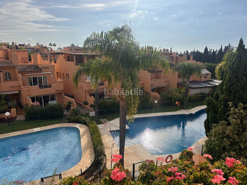 Foto 6bd99277-a354-481c-851e-b61a18afe11a. Casa a schiera in calle de calomela 7 in Nagüeles Alto Marbella