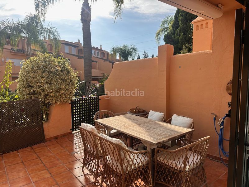 Foto f6991353-3eef-4bdf-887c-db55abbda4ce. Casa a schiera in calle de calomela 7 in Nagüeles Alto Marbella