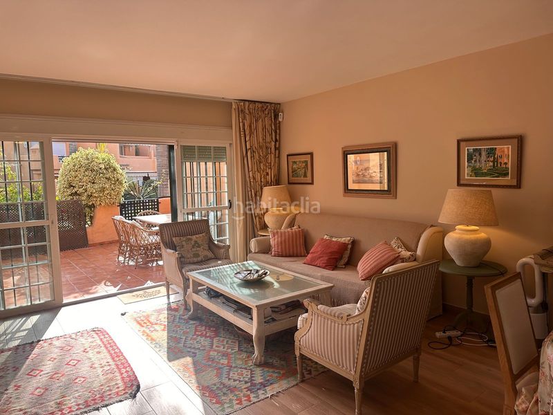 Foto 56390fcc-0667-4fff-82ce-78ce792944fd. Casa adosada en calle de calomela 7 en Nagüeles Alto Marbella
